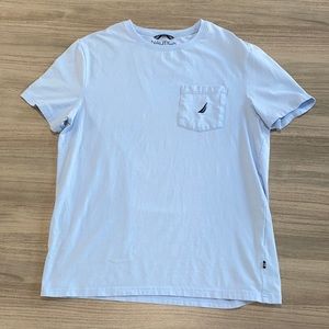 Nautical t-shirt